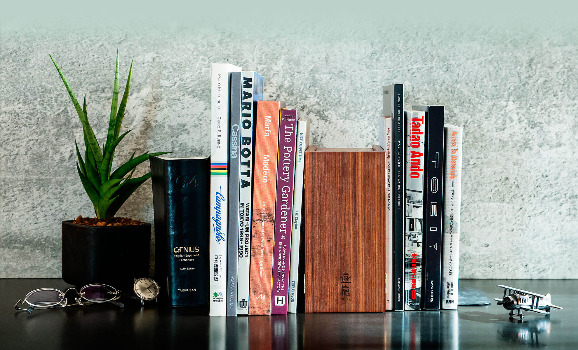 リルビースタイル 遠憶 祈りの小箱