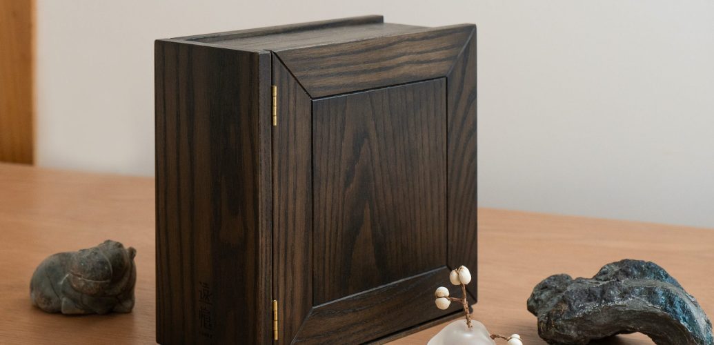 ミニ仏壇の代わり