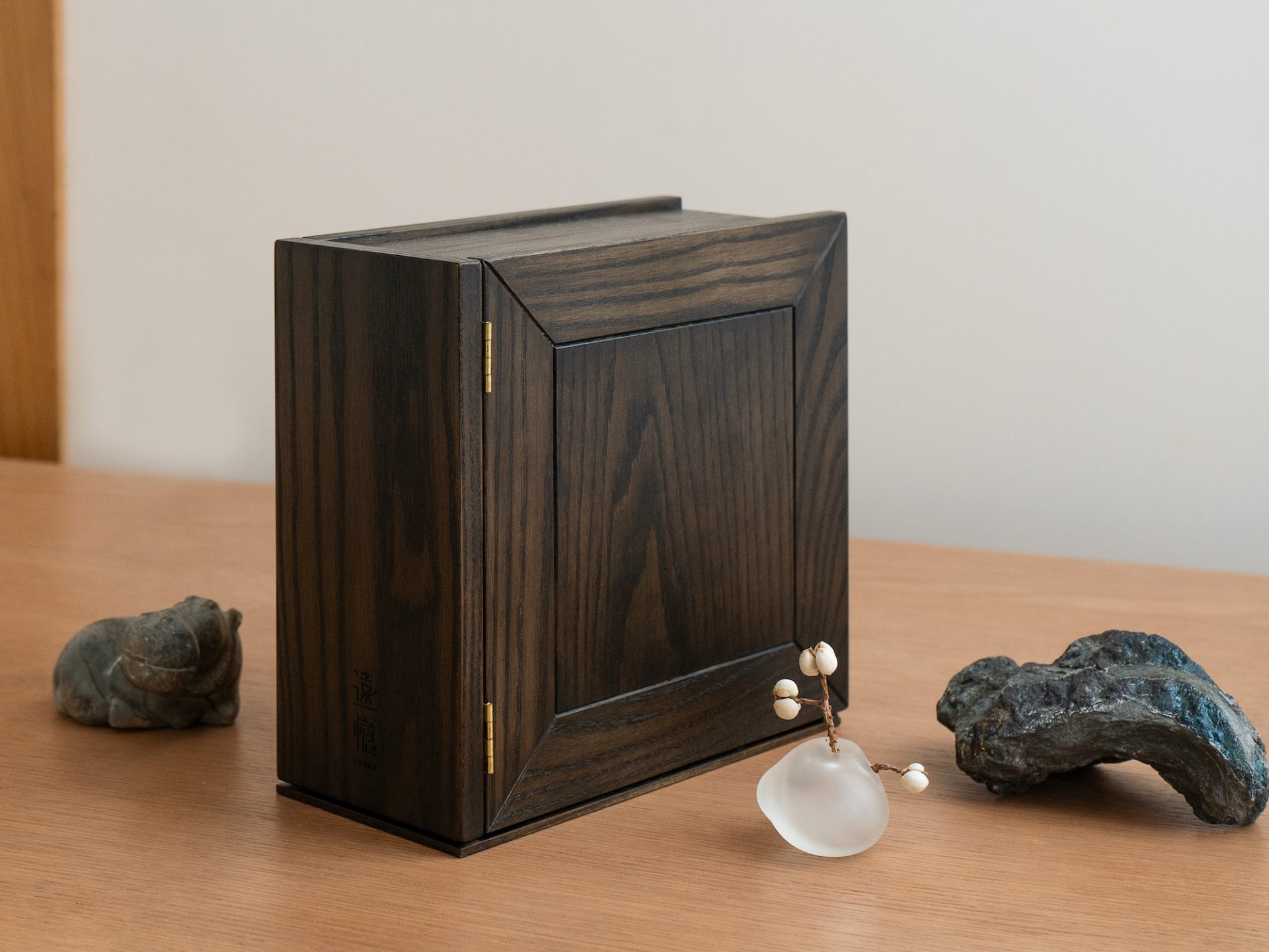 ミニ仏壇の代わり