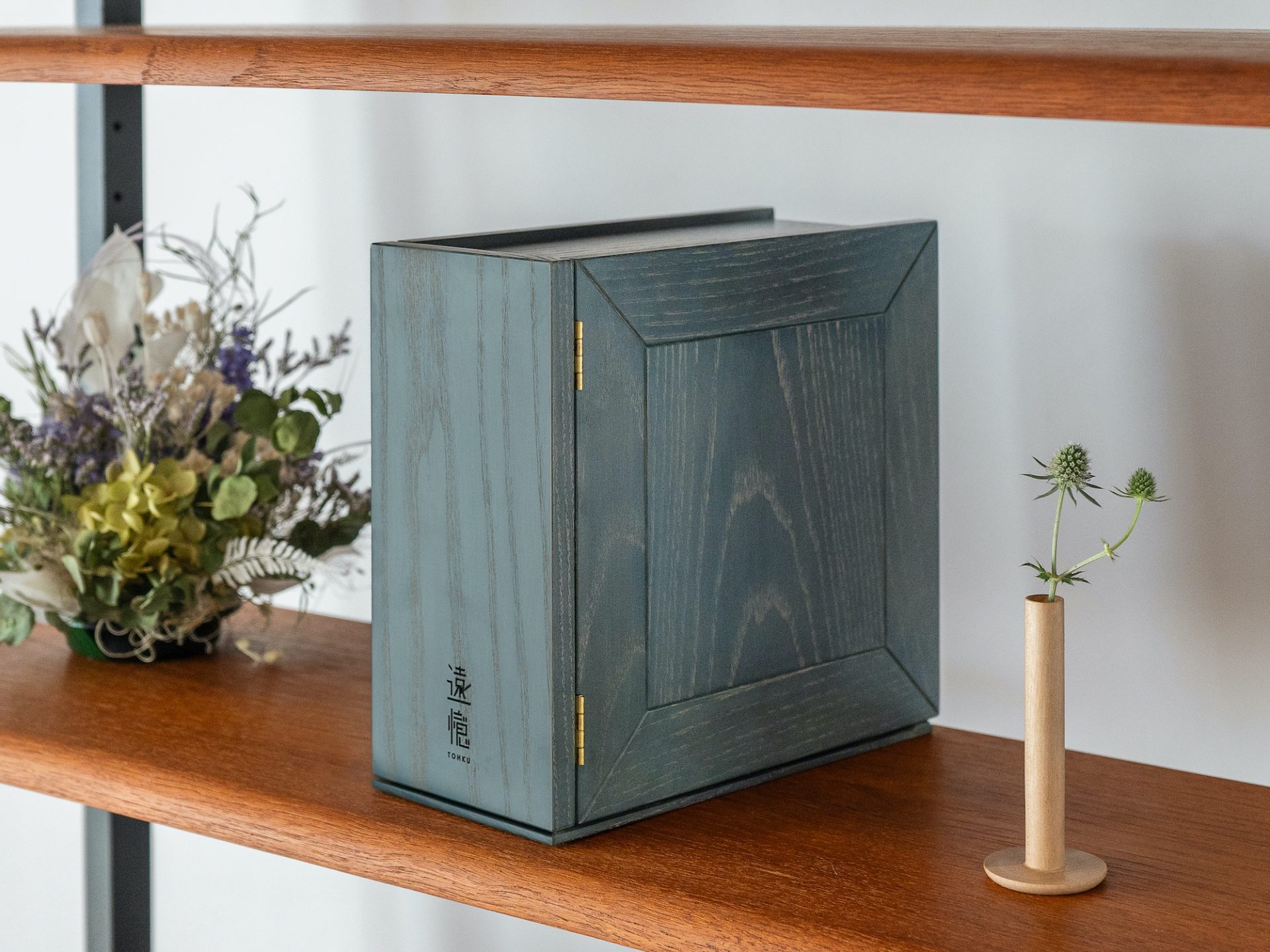 ミニ仏壇の代わり