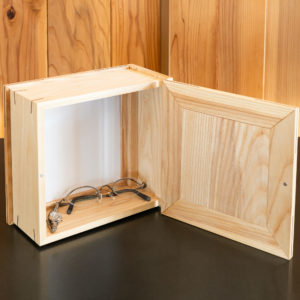 無宗教の供養箱「遠憶 祈りの小箱」