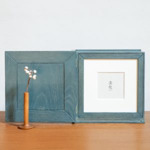 無宗教の供養箱「遠憶 祈りの小箱」